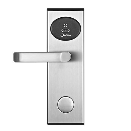 E3010S ORBITA Hotel Lock